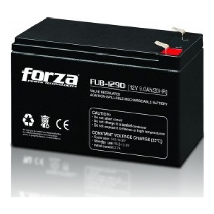 Batería para No Break FORZA FUB-1290