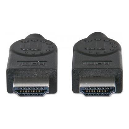 Cable HDMI MANHATTAN 353274