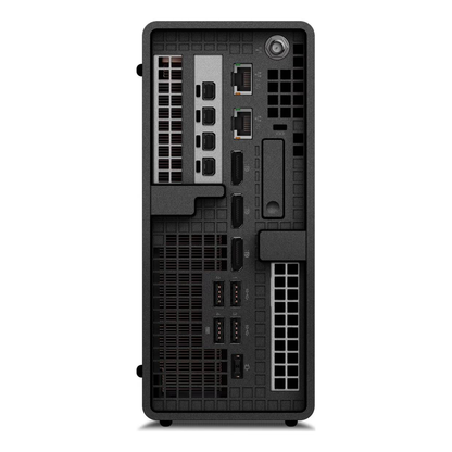 Workstations de Escritorio LENOVO ThinkStation P3 Ultra SFF