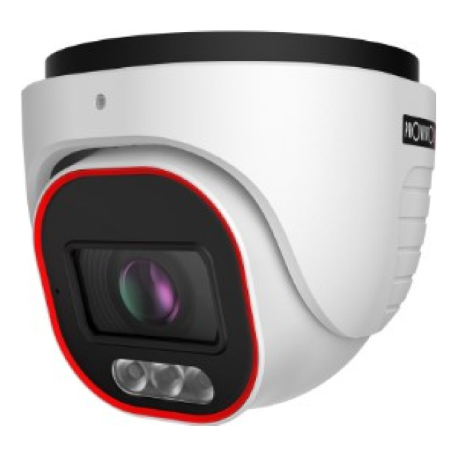 Cámara Domo PROVISION-ISR DH-340SRN-MVF