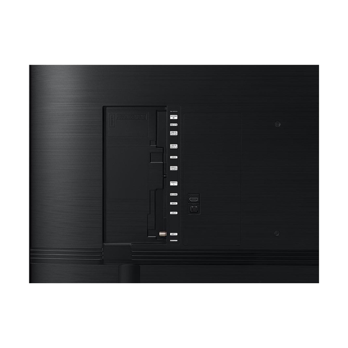 Pantalla  SAMSUNG HG43AU800NFXZA
