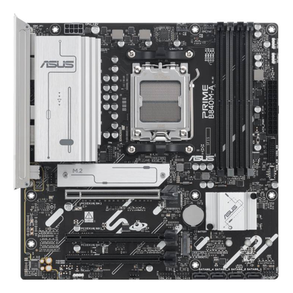 Motherboards ASUS PRIME B840M-A