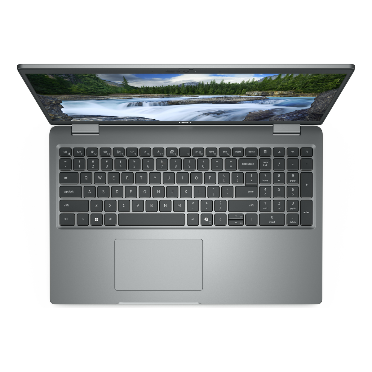 Laptop Dell Latitude 5550 Intel Core Ultra 7 155U 16 GB RAM (DRJ78)