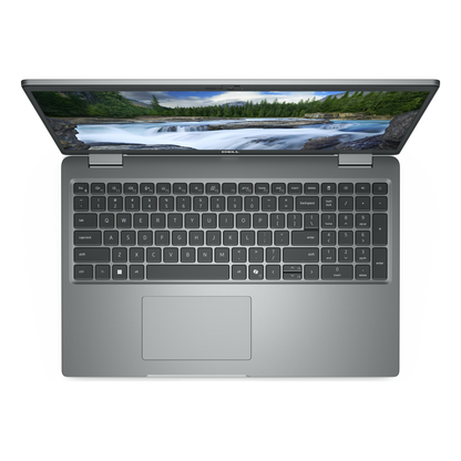 Laptop Dell Latitude 5550 Intel Core Ultra 7 155U 16 GB RAM (DRJ78)