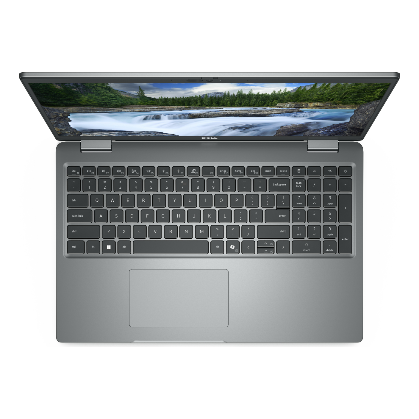 Laptops DELL LATITUDE 5550