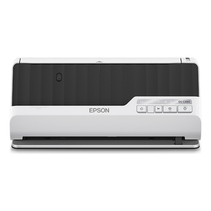 Escaner EPSON DS-C490