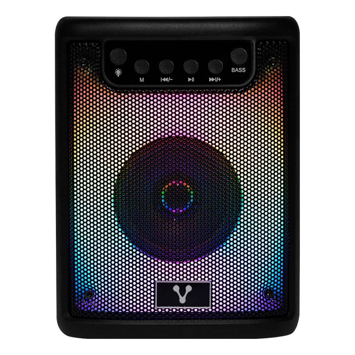 Bocinas VORAGO KSP-180