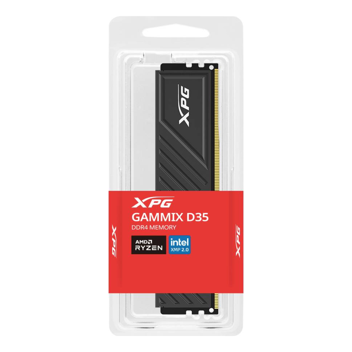 Memorias RAM  ADATA GAMMIX D35
