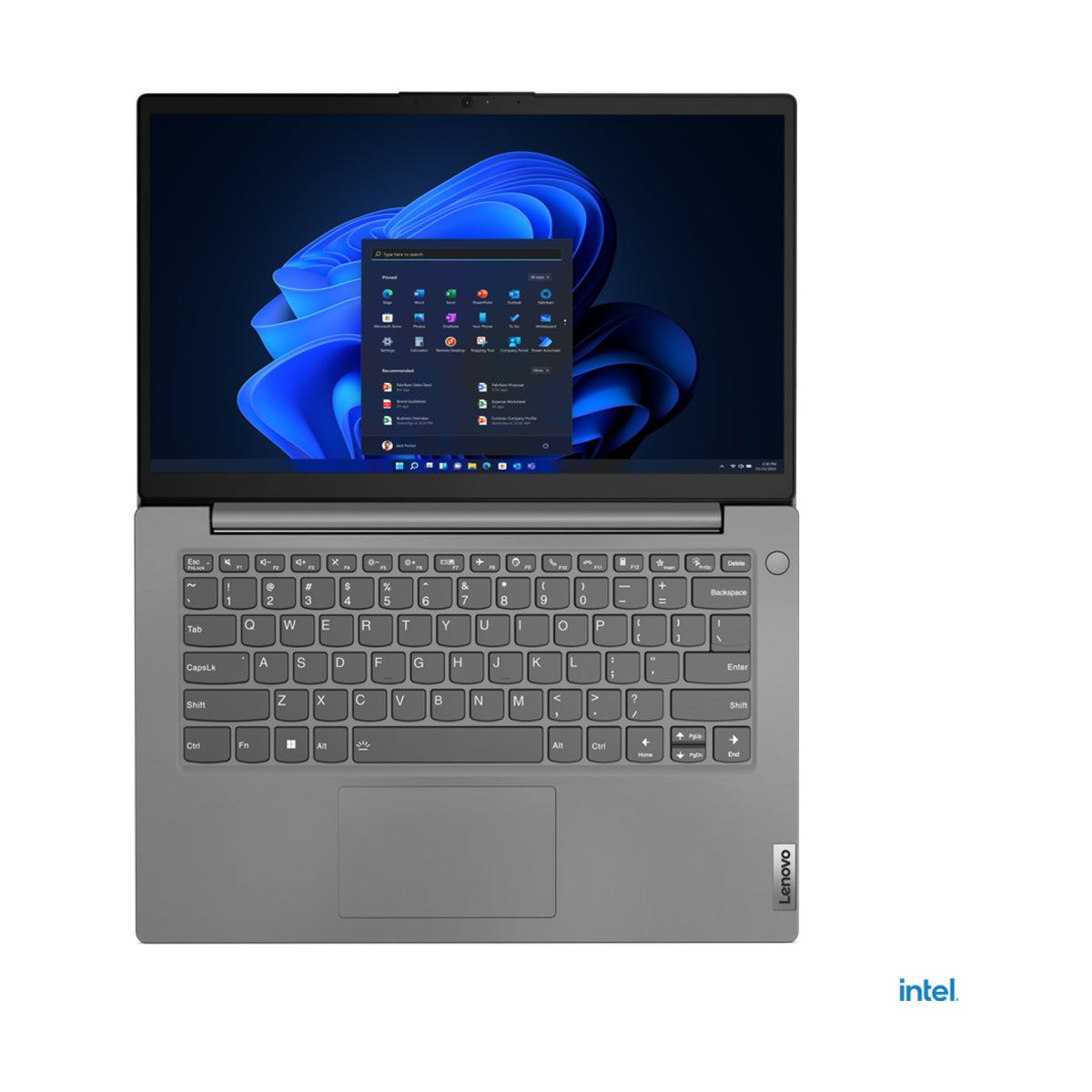 Laptop Lenovo V14 G3 Iap 14 Pulgadas Intel Core i5-1235U (82TS00BALM)