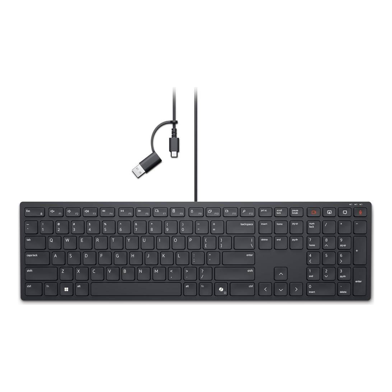 Teclado DELL KB525C