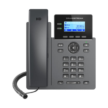 Teléfono IP Grandstream GRP2602