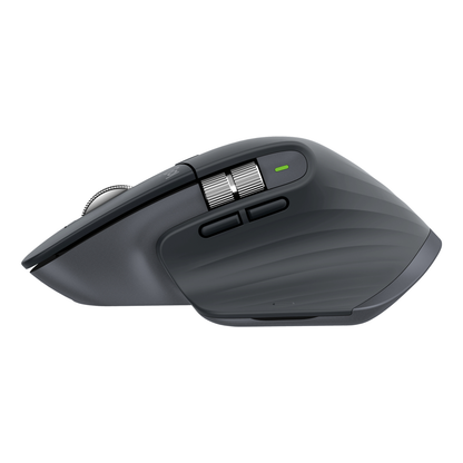 Mouse LOGITECH 910-007502