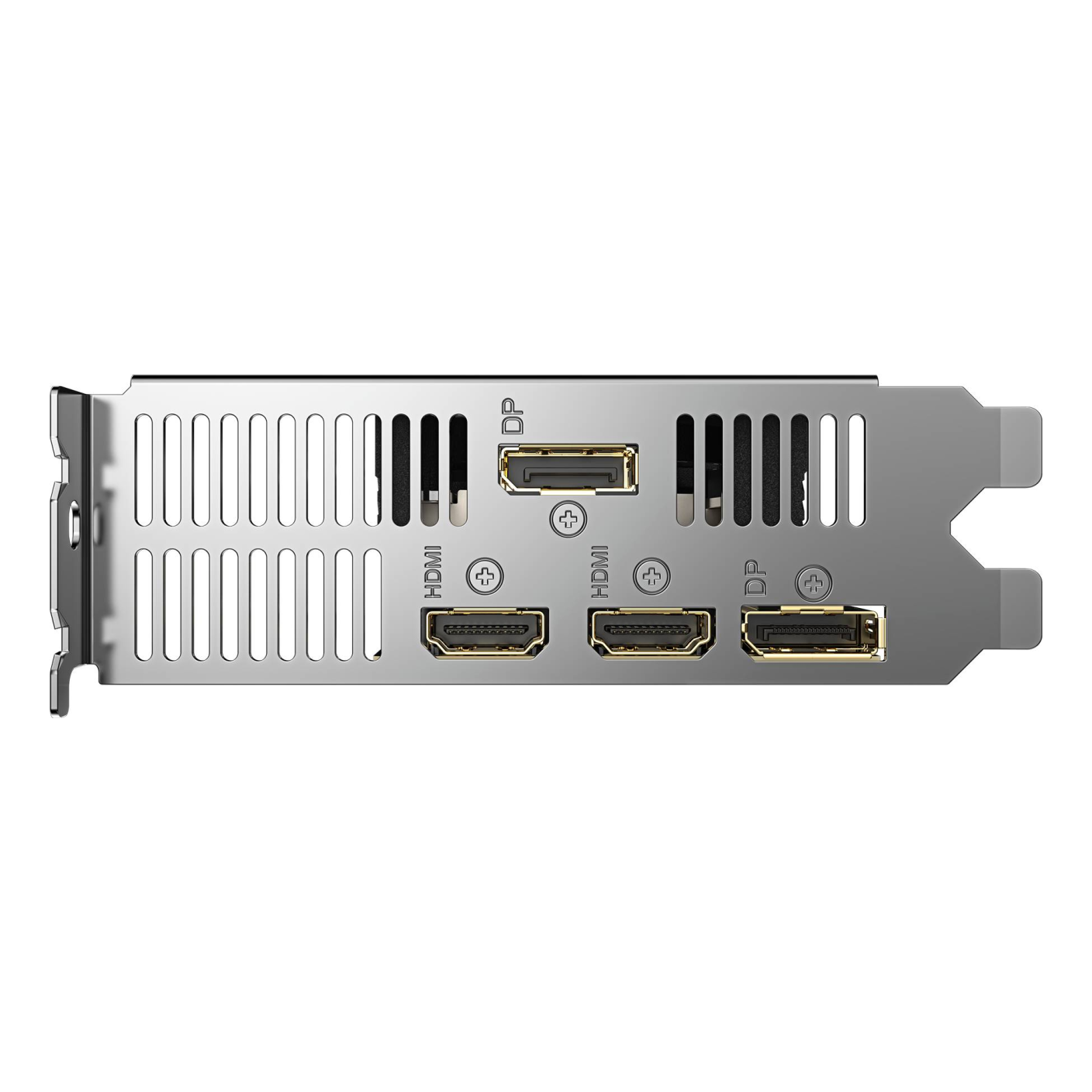 Tarjetas de Video GIGABYTE GV-N3050OC-6GL
