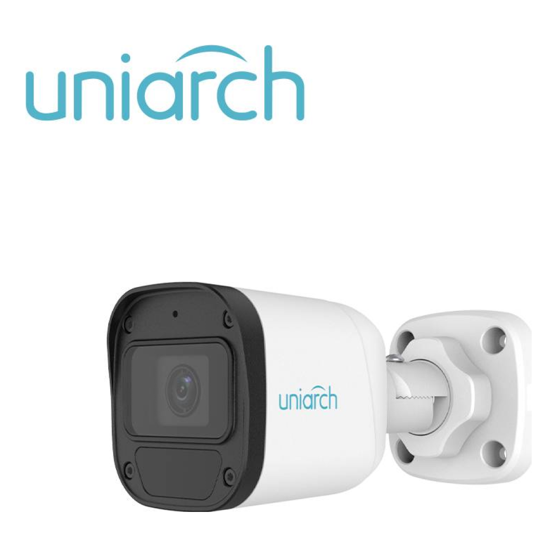 Cámara Bala IP UNIARCH IPC-B122-APF28-E