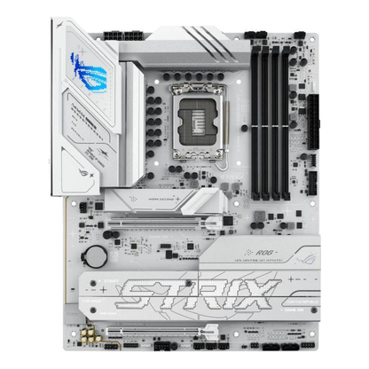 Motherboard Gaming ASUS ROG Strix B860-A Gaming WiFi, Intel B860, Socket LGA 1851, ATX, DDR5 y Wi-Fi 7 (90MB1JI0-M0EAY0)