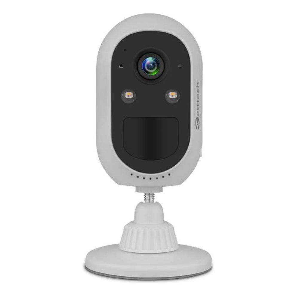 Cámara WiFi GETTTECH GEC-WBWL4