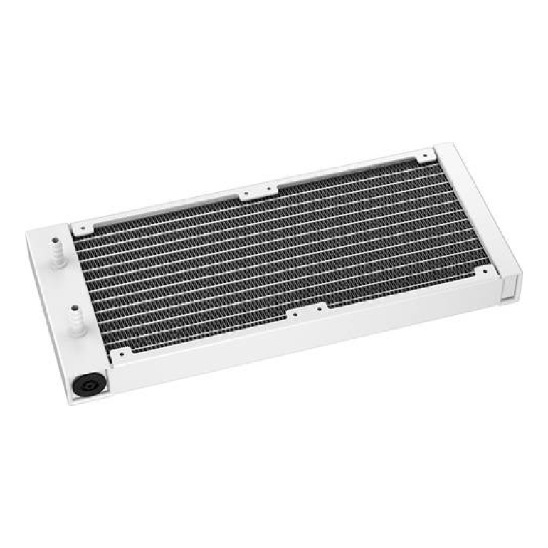 Enfriamiento liquido DeepCool LD240 WH
