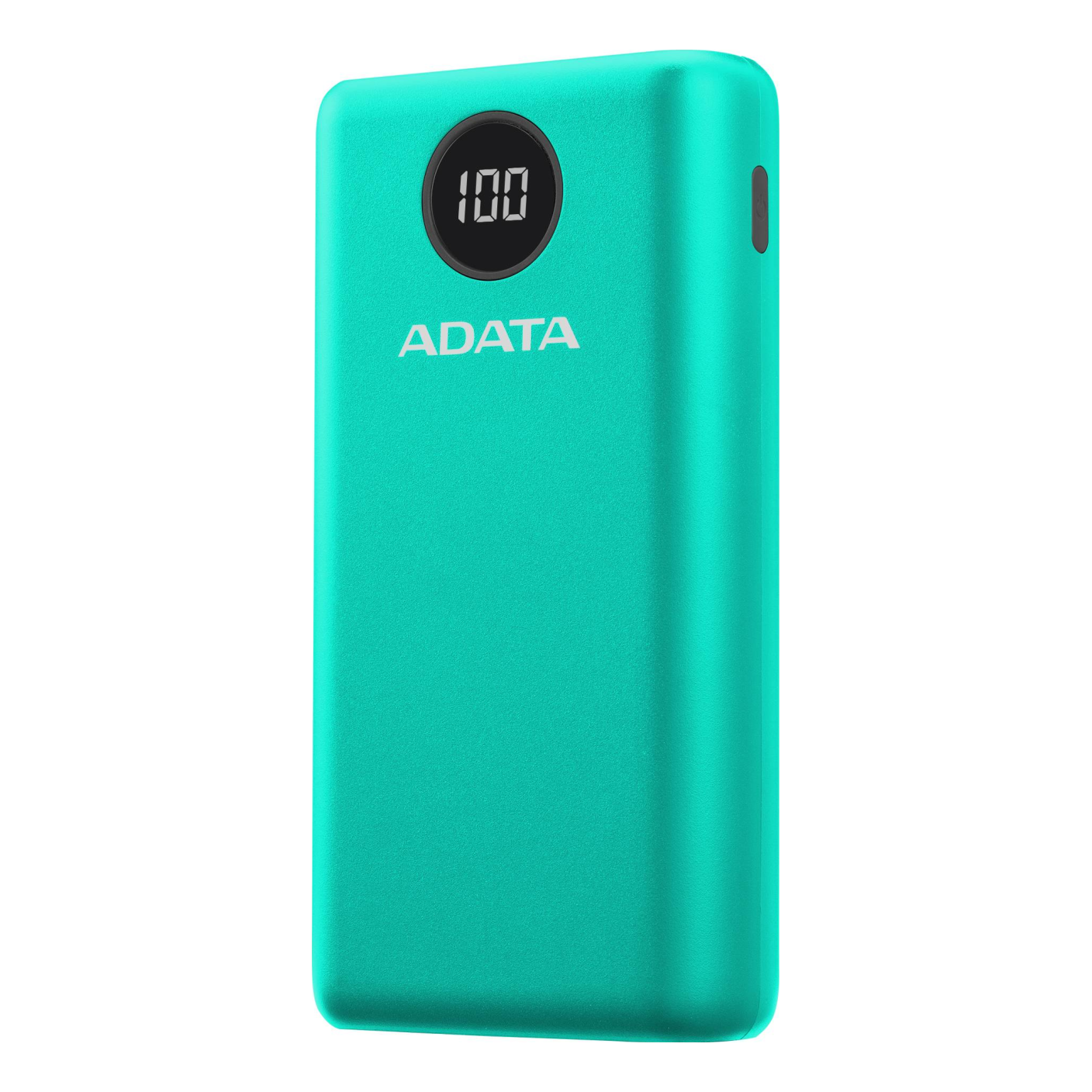 Power bank ADATA P20000QCD