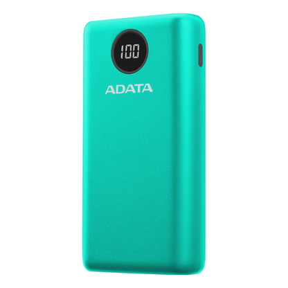 Power bank ADATA P20000QCD