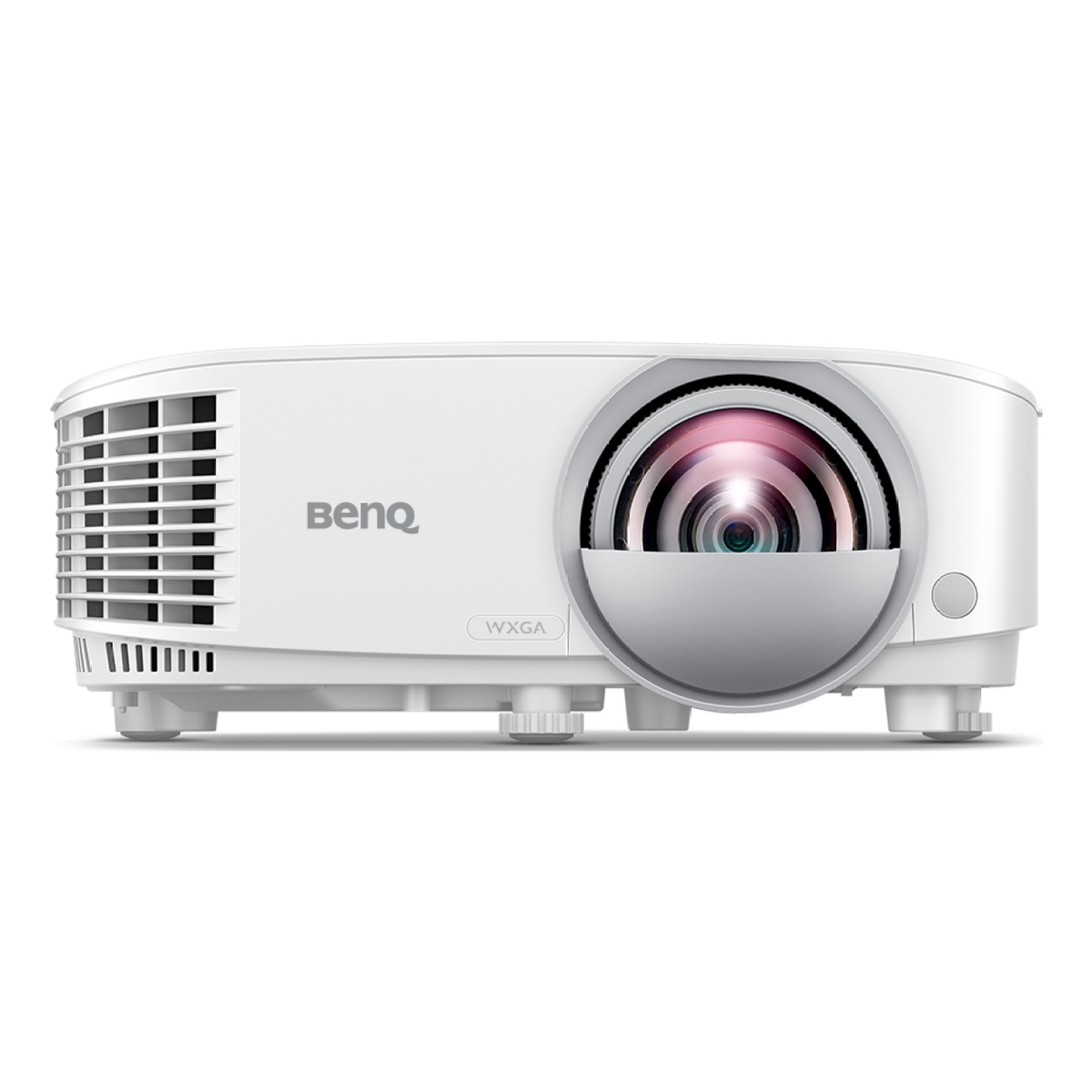 Proyector BENQ MW826STH DLP WXGA de Tiro Corto y 3500 Lúmenes ANSI