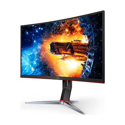 Monitor AOC C24G2