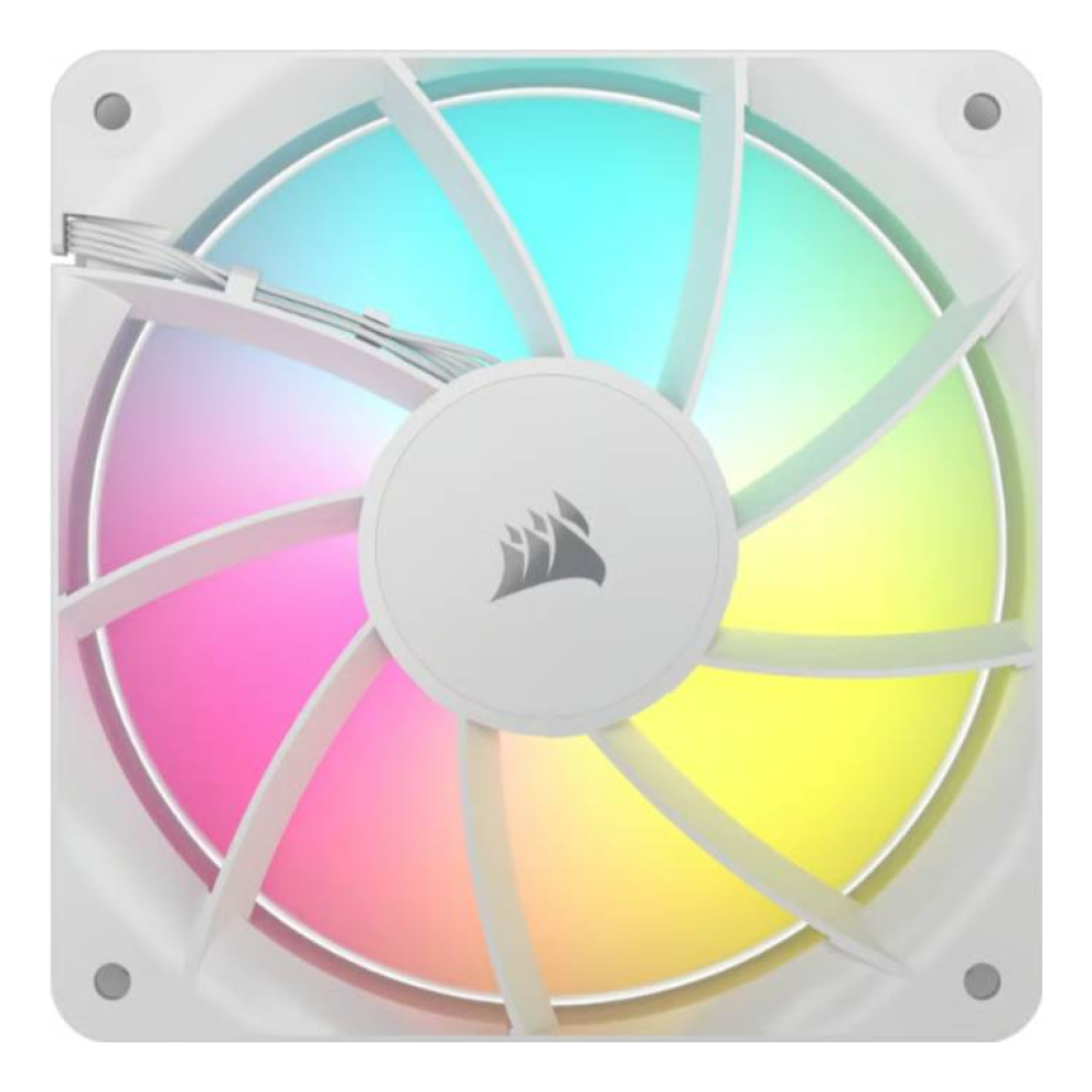 Ventilador Corsair RS120 ARGB120MM (CO-9050185-WW)