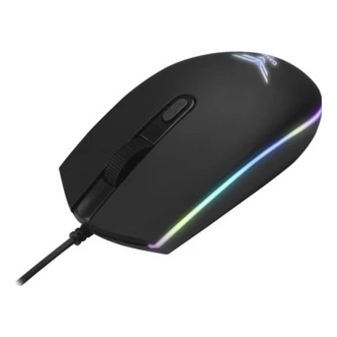 Mouse Gamer Crossfire Naceb Technology NA-0936