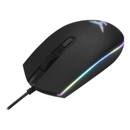 Mouse Gamer Crossfire Naceb Technology NA-0936