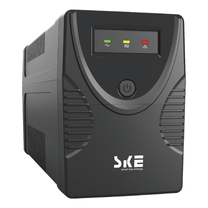 No Breaks y UPS SKE GP1500