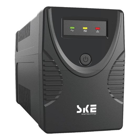 No Breaks y UPS SKE GP1200
