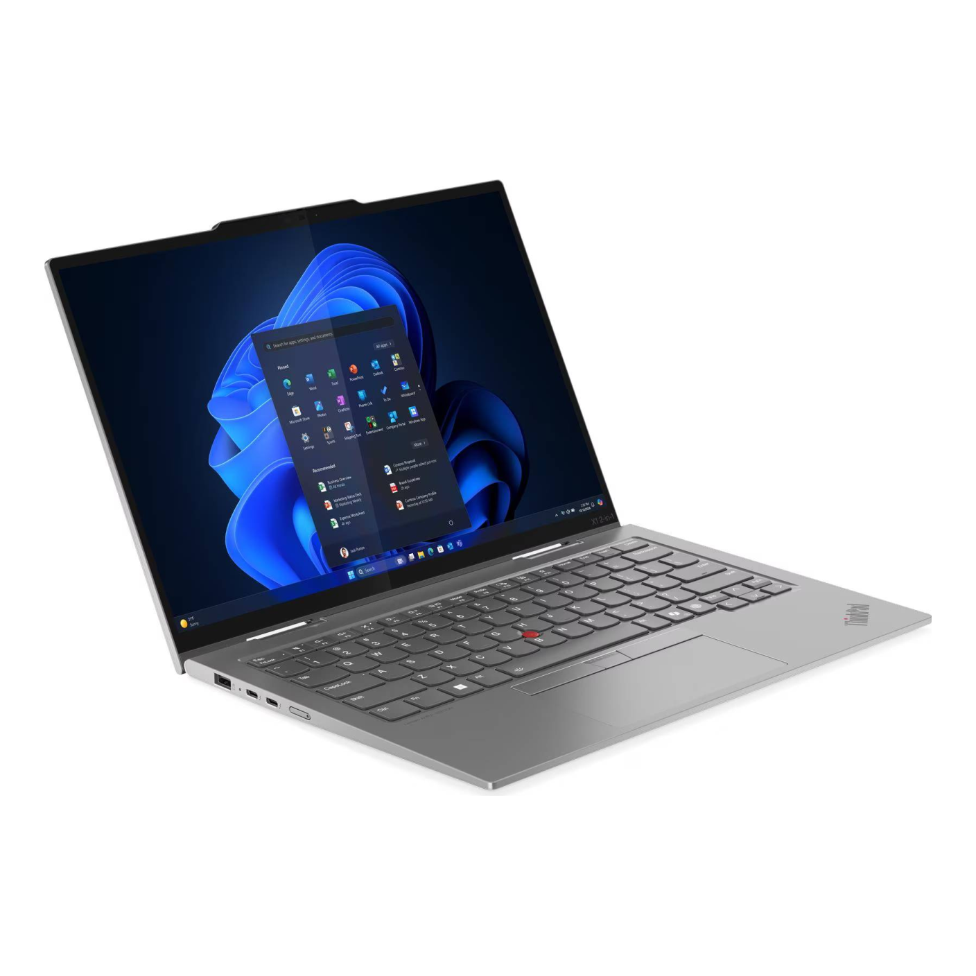 Laptop LENOVO 21NV000FLM