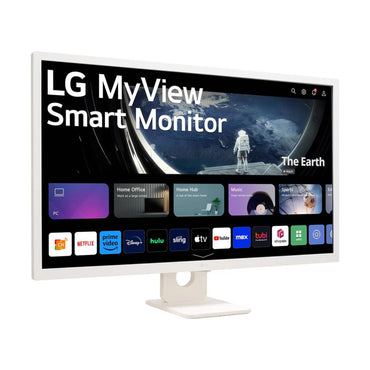 Monitor LG 32SR50F