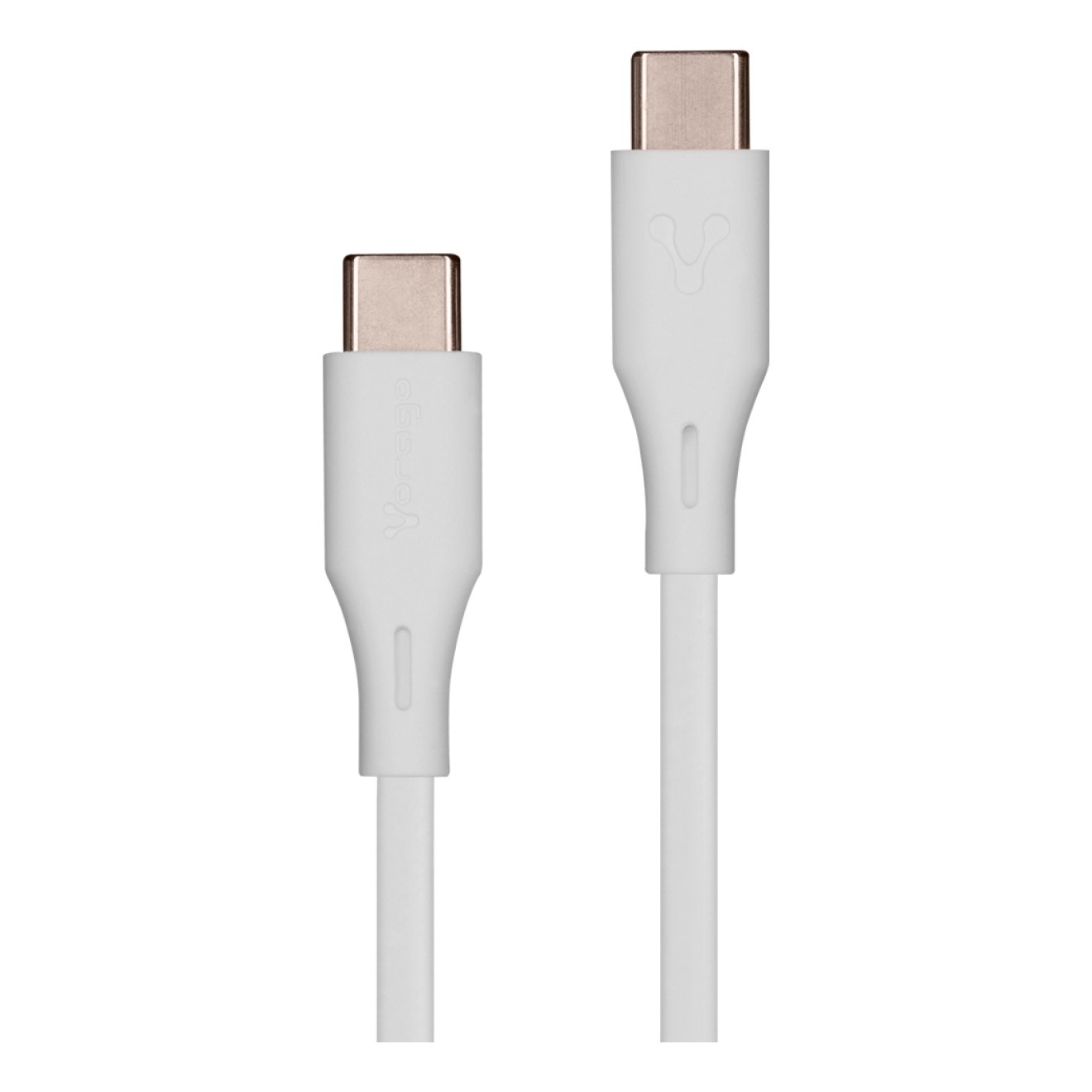 Cables USB VORAGO CAB-CC01W