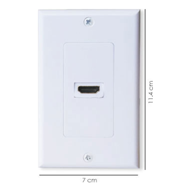 Tapa BROBOTIX 073307