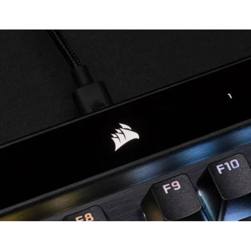 Teclados Gaming CORSAIR K70
