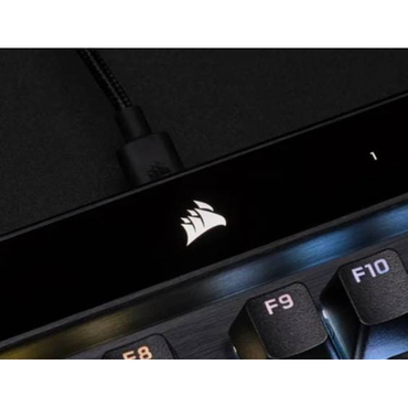 Teclados Gaming CORSAIR K70
