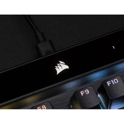 Teclados Gaming CORSAIR K70