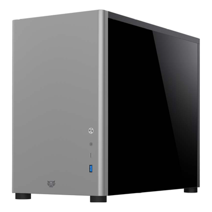 Gabinete Gamer Balam Rush GI985