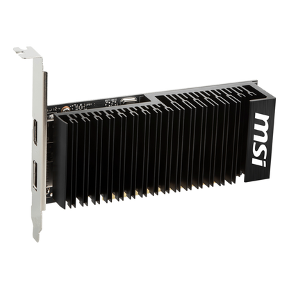 Tarjeta de Video MSI GT 1030 SGD4 LP OC, 2 GB GDDR4
