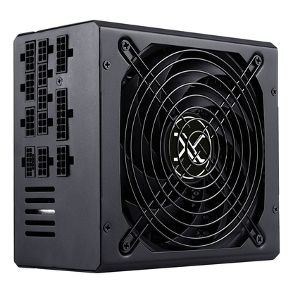 Fuente de poder Xzeal XZPS500B