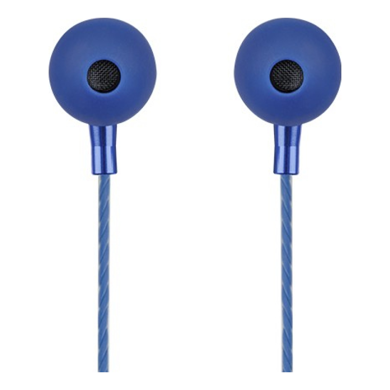 AUDIFONOS IN EAR CON MICROFONO PERFECT CHOICE STRETTO