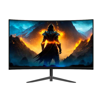 Monitor Gaming Balam Rush MGX23C