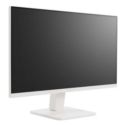 Monitor LG 24MR400-W