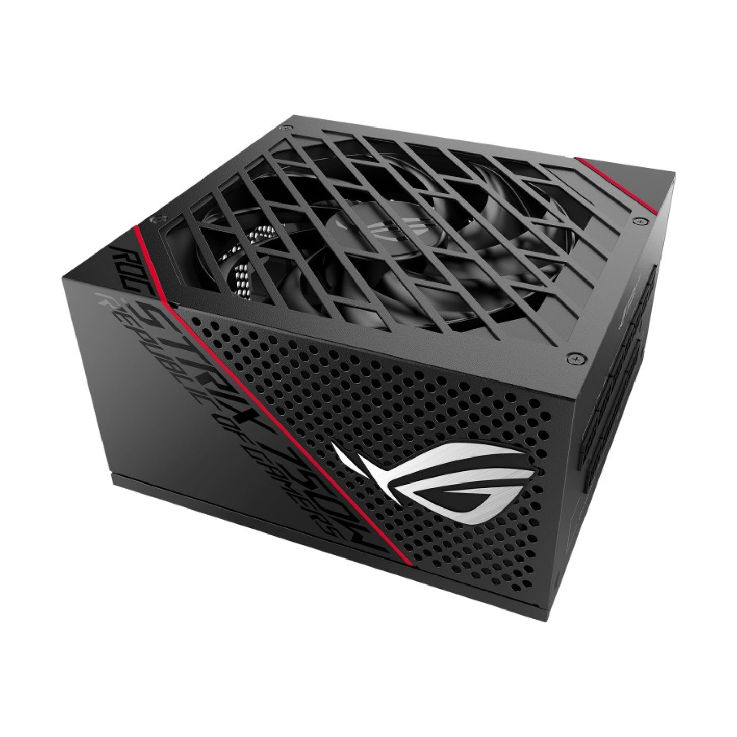 Fuente de Poder ASUS ROG-STRIX-750G