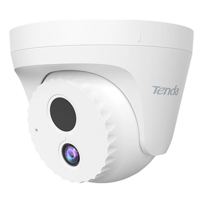 Cámara domo Análoga TENDA IC7-LRS-2.8