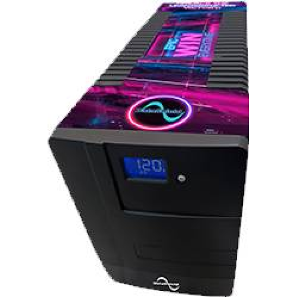 UPS DATASHIELD KS-1500 1500 VA 900 W
