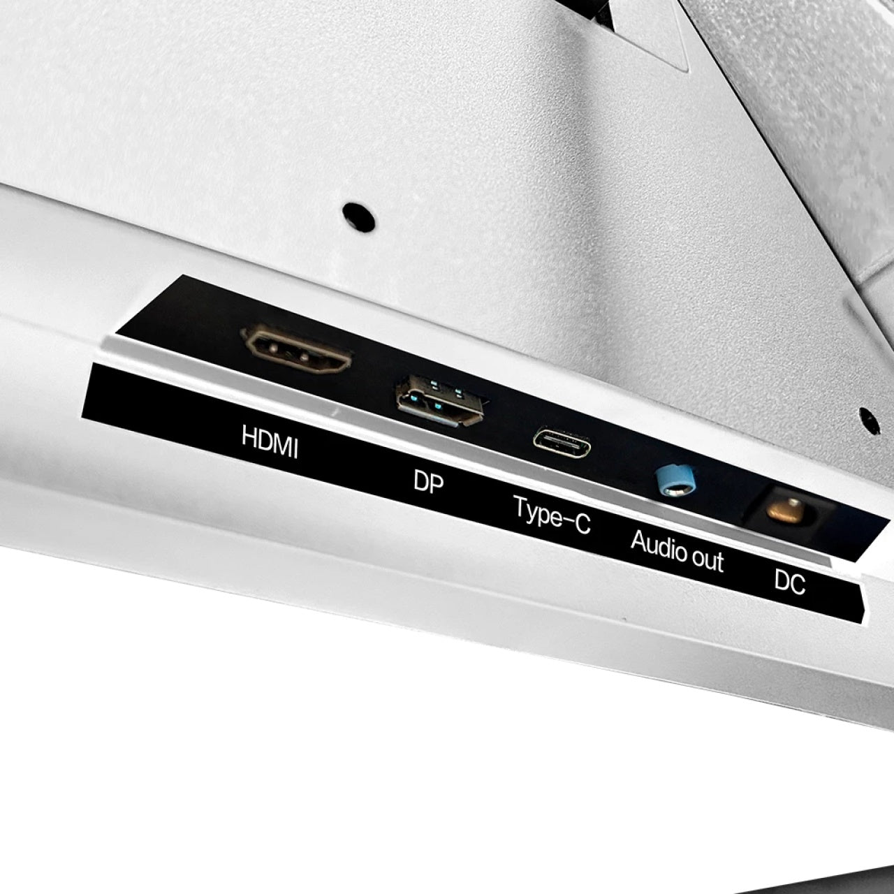 Monitor Balam Rush MGX27