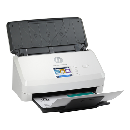 Escáner HP N4000 ScanJet Pro snw1 (6FW08A)