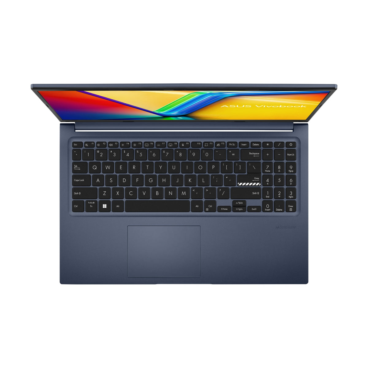 Laptop Asus Business VivoBook 15 X1502ZA-EJ1373 Full HD Intel Core i5-1235U (90NB0VX1-M021K0)