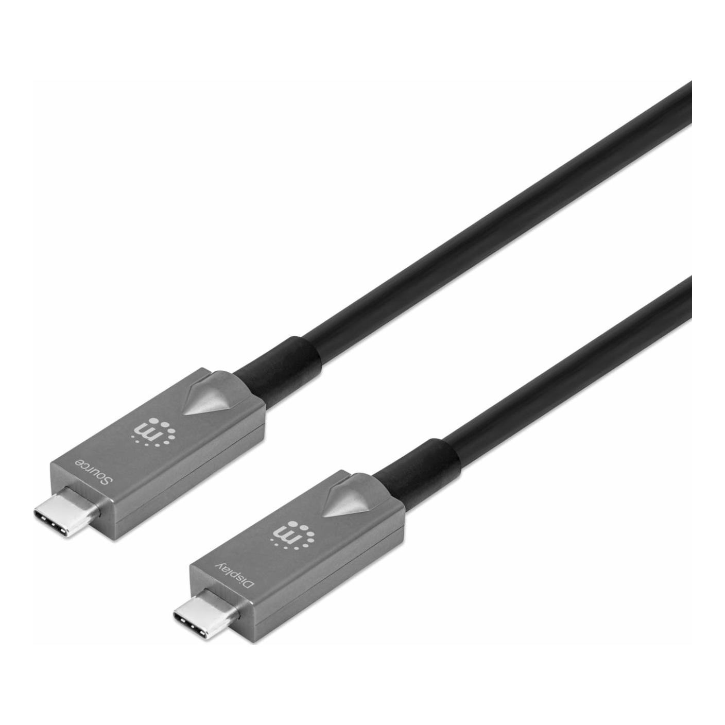 Cable USB MANHATTAN 356428